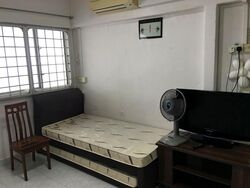 Blk 135 Lorong Ah Soo (Hougang), HDB 4 Rooms #556036621